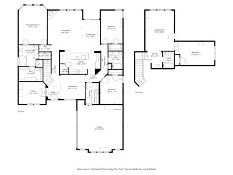 918 Colby Bluff Drive Rockwall TX 75087
