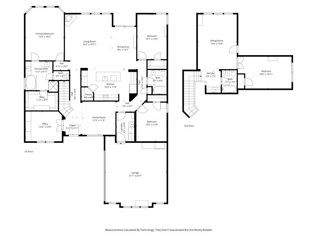 918 Colby Bluff Drive Rockwall TX 75087