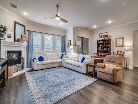 918 Colby Bluff Drive Rockwall TX 75087