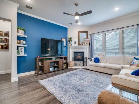 918 Colby Bluff Drive Rockwall TX 75087