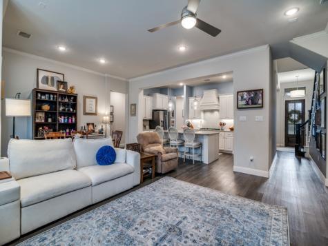 918 Colby Bluff Drive Rockwall TX 75087
