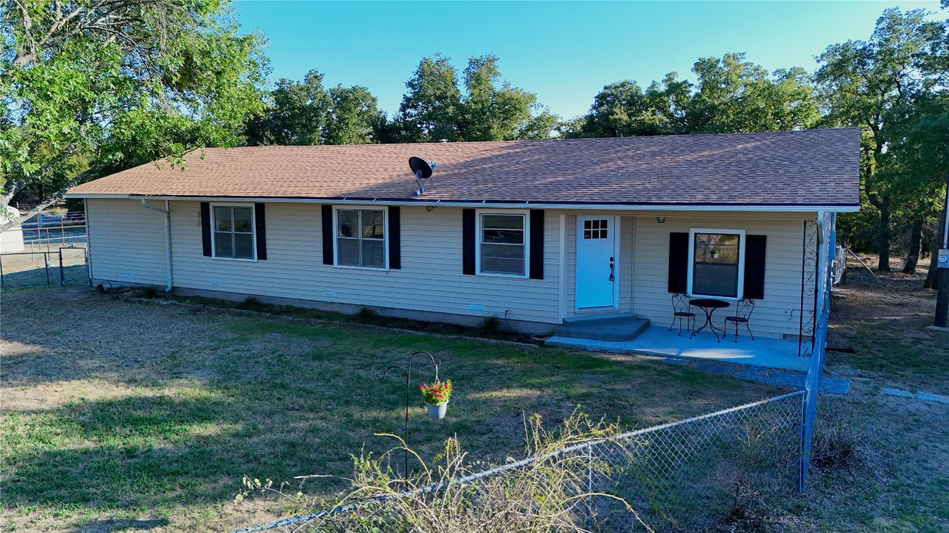 1941 State Highway 59 S Bowie TX 76230
