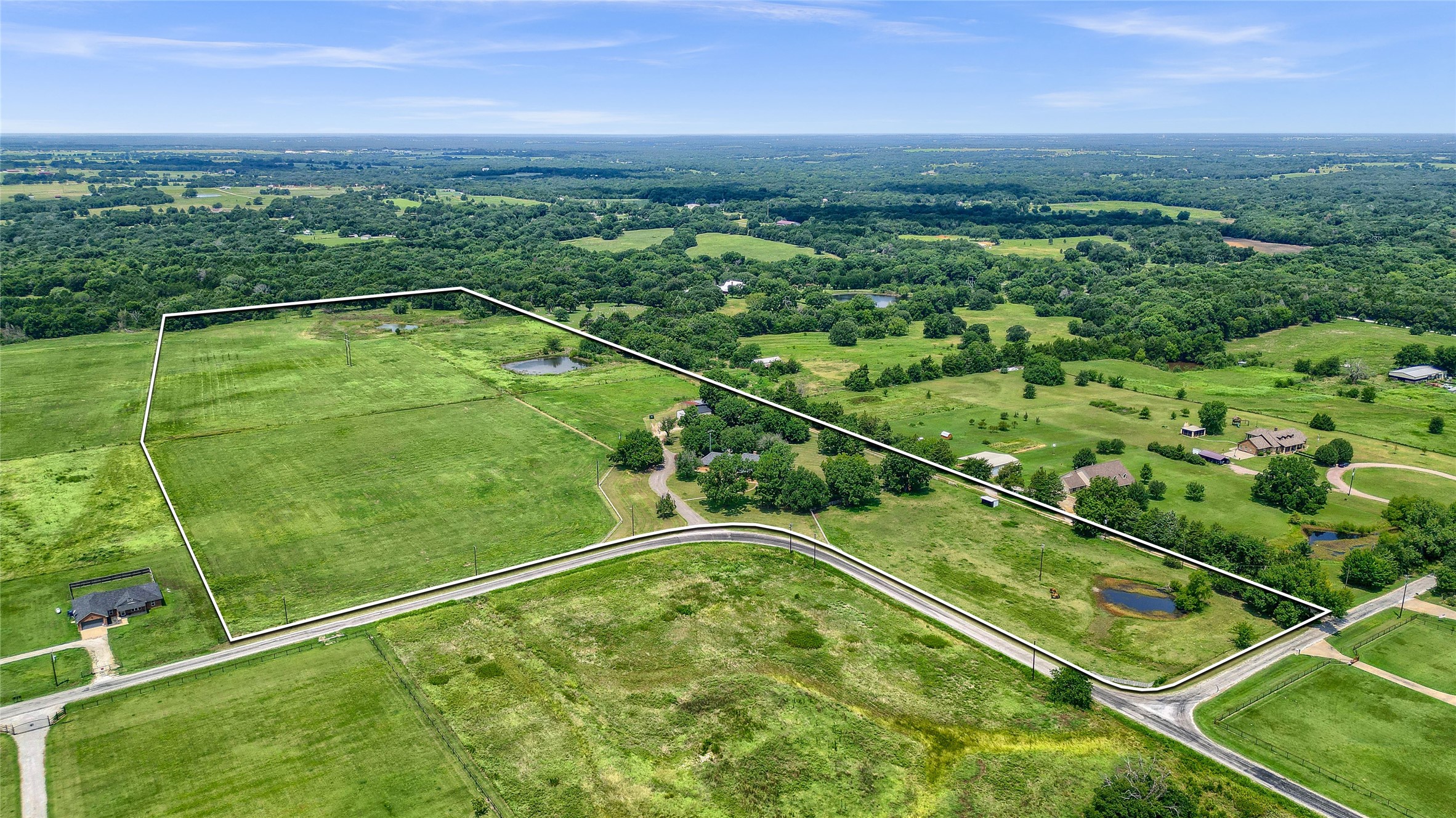 1101 Brooks Lane Sadler TX 76264