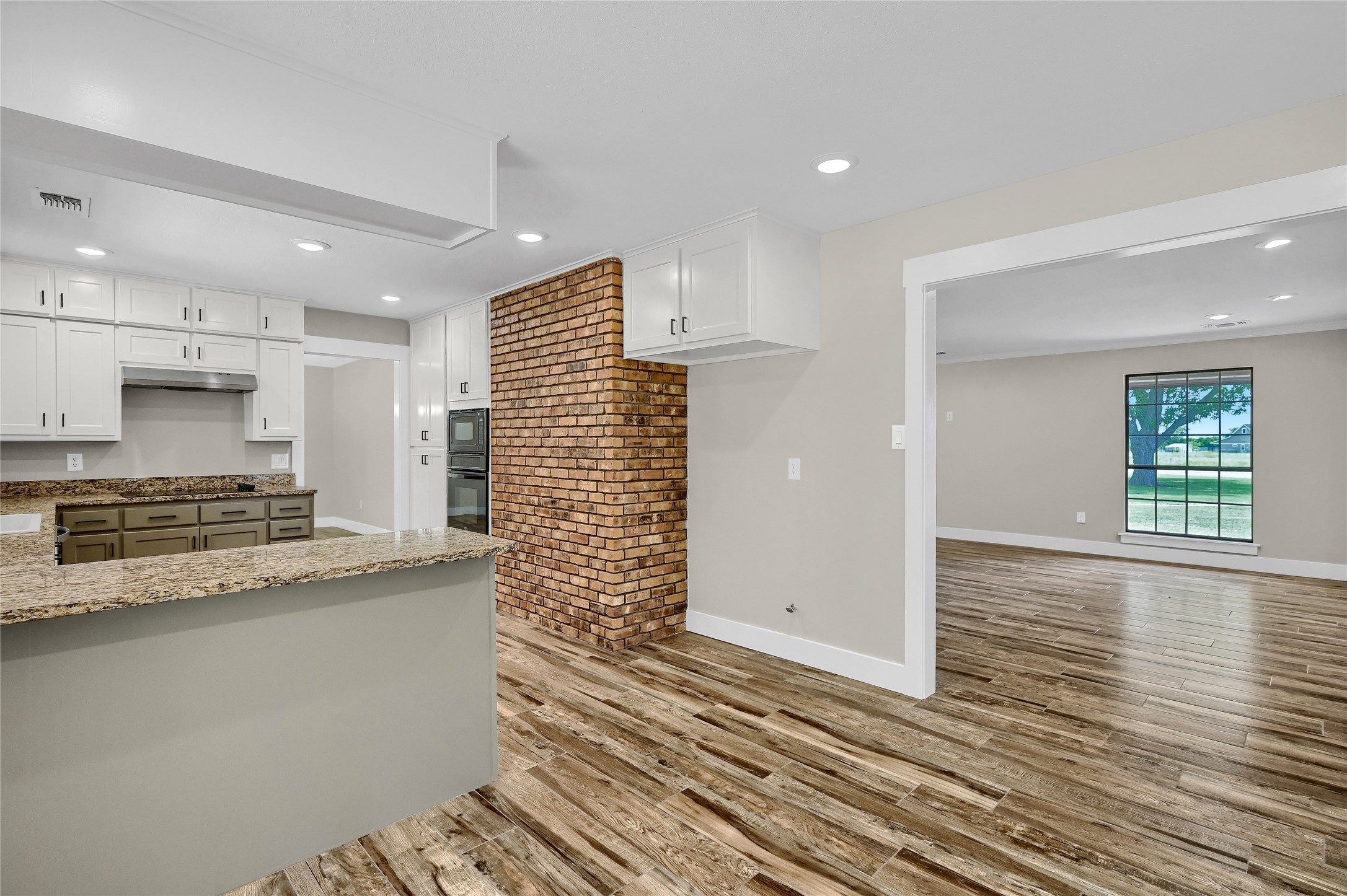 1101 Brooks Lane Sadler TX 76264