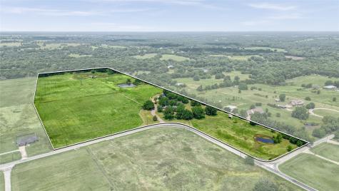 1101 Brooks Lane Sadler TX 76264