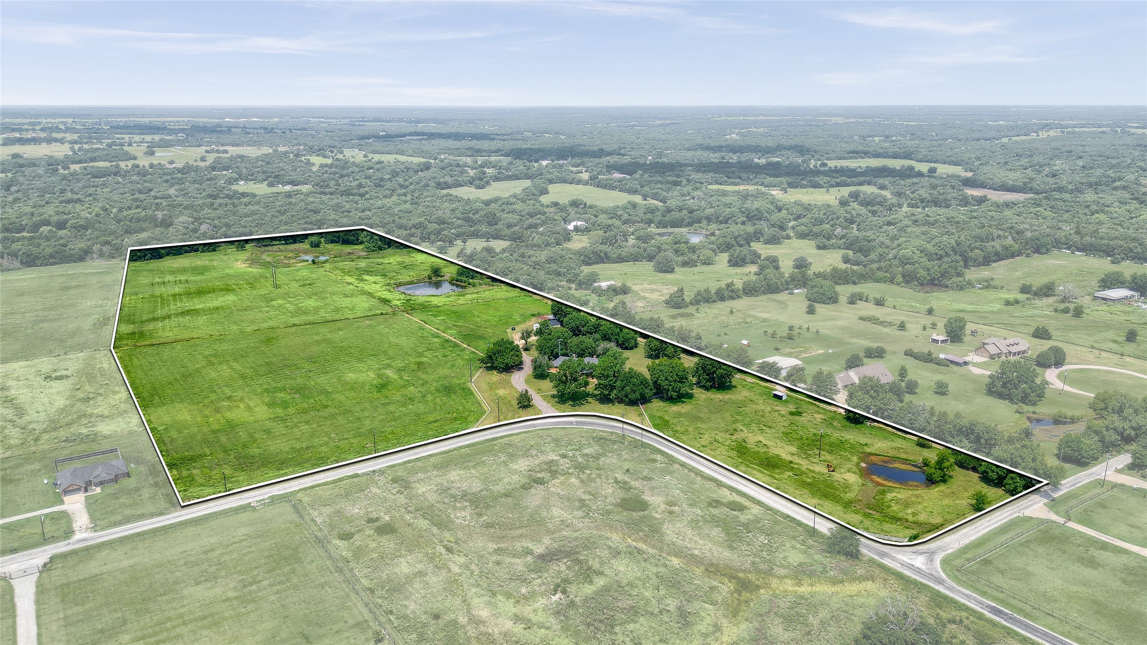 1101 Brooks Lane Sadler TX 76264