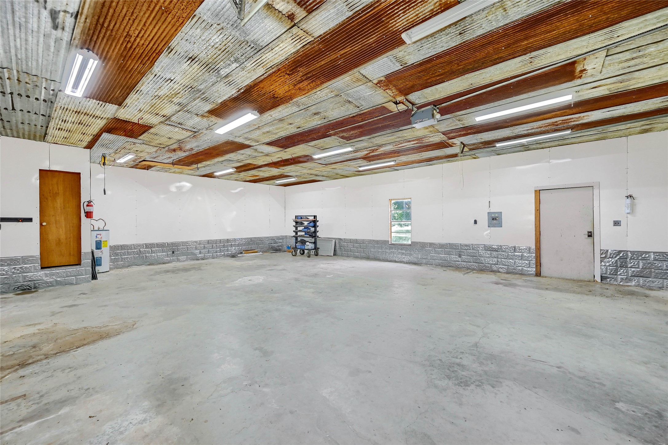 1101 Brooks Lane Sadler TX 76264