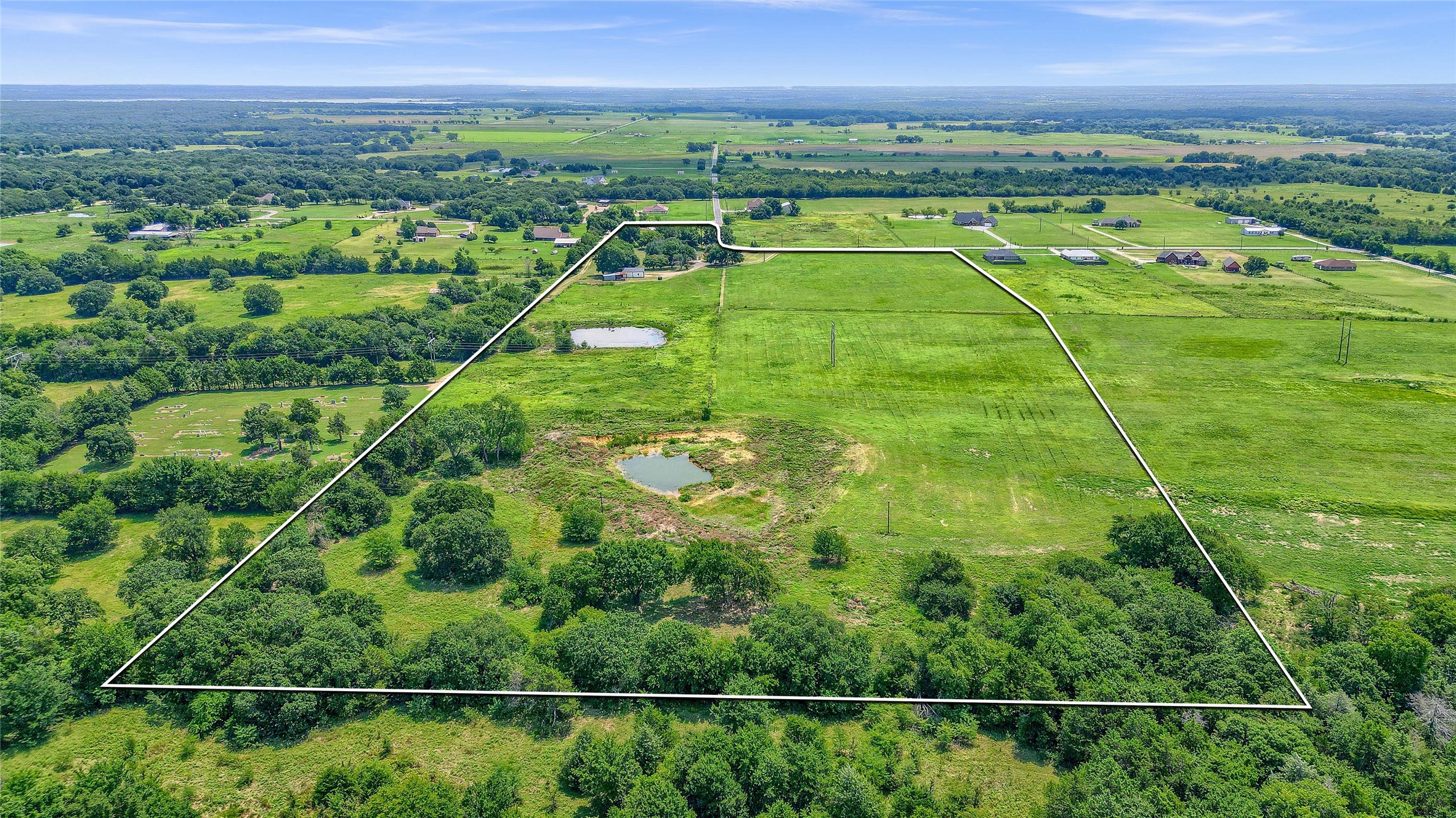 1101 Brooks Lane Sadler TX 76264