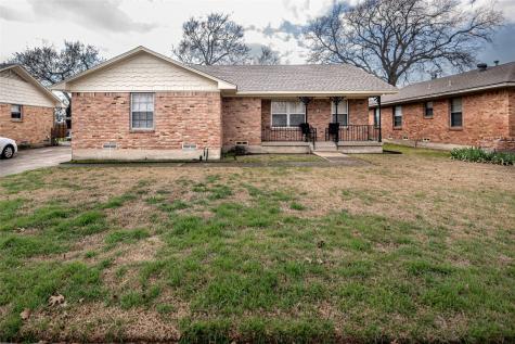 9203 Sorrento Street Dallas TX 75228