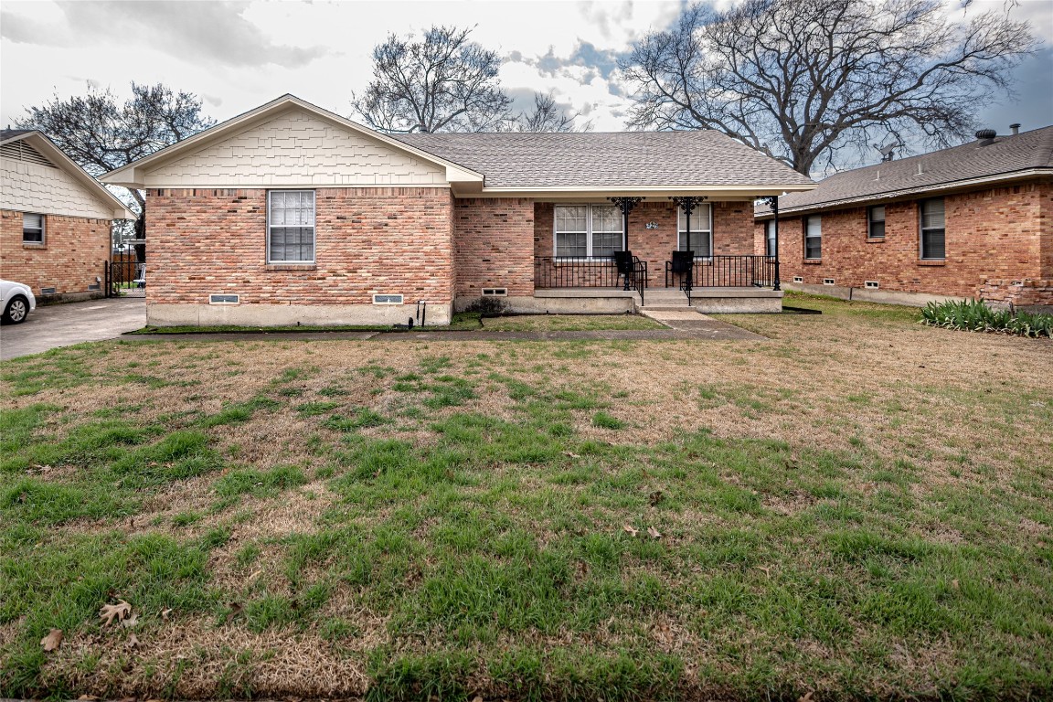 9203 Sorrento Street Dallas TX 75228