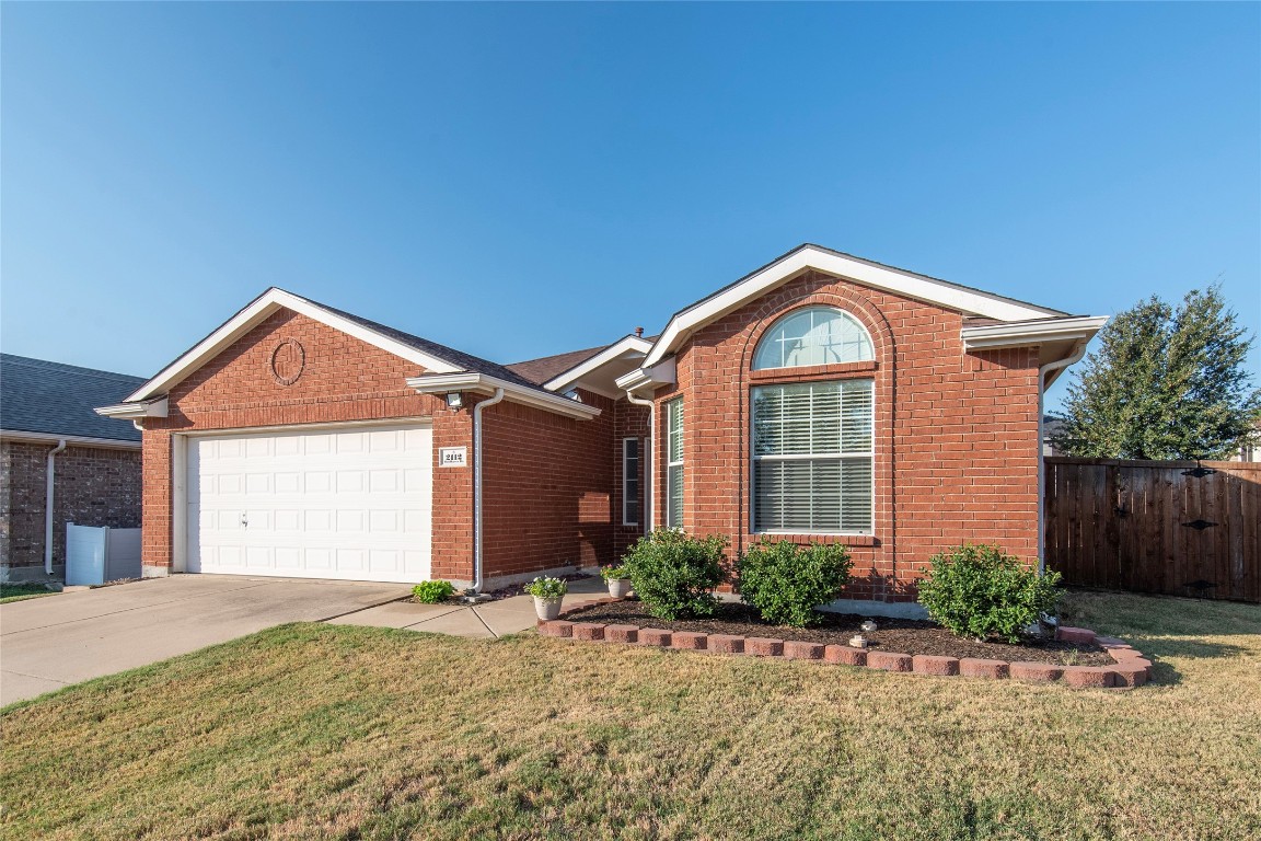 2112 Woodhaven Drive Little Elm TX 75068