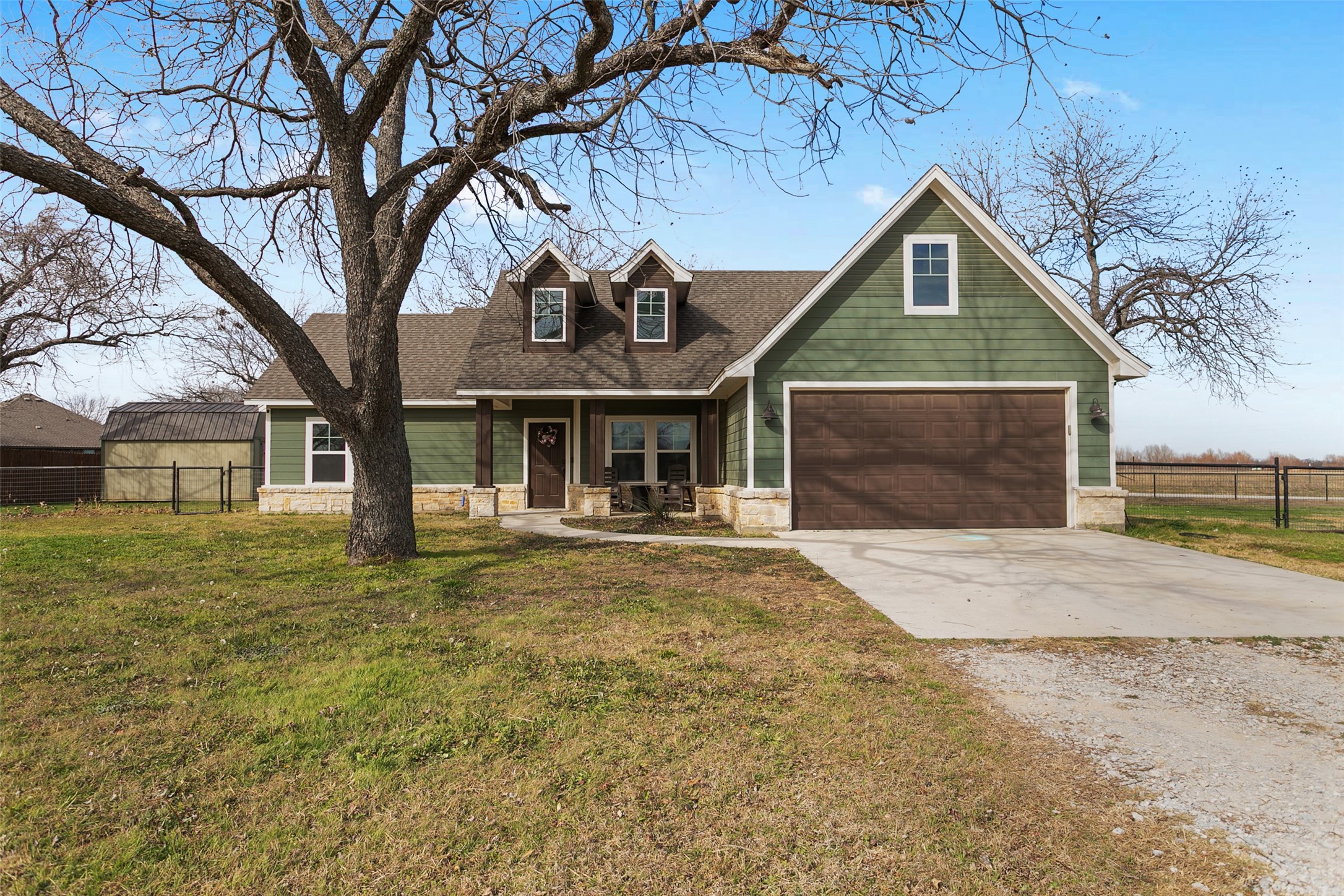 120 Bluebonnett Paradise TX 76073