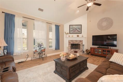 8855 County Road 2584 Royse City TX 75189