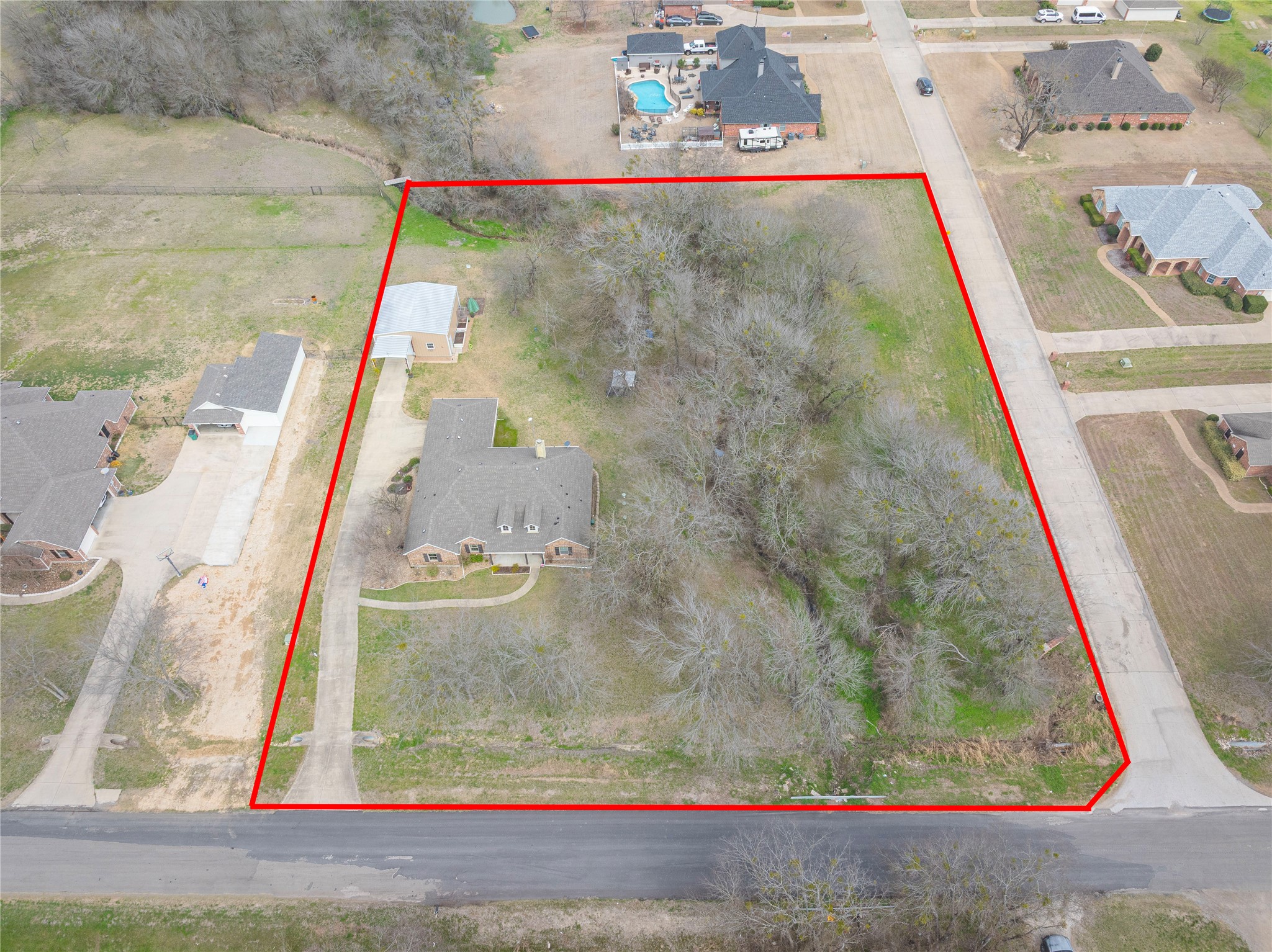 8855 County Road 2584 Royse City TX 75189