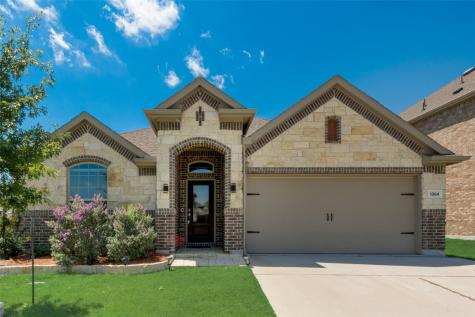 1364 Lake Grove Drive Little Elm TX 75068