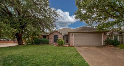 949 Santa Fe Drive Saginaw TX 76131