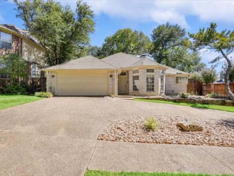 4120 Colony View Lane Irving TX 75061