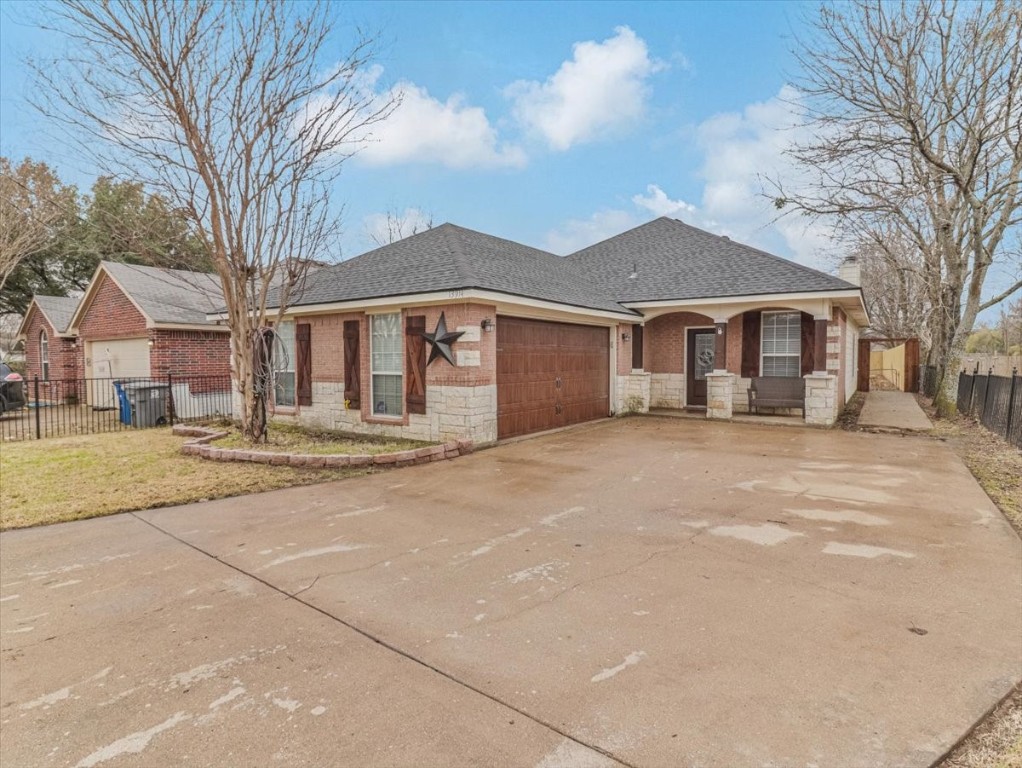13914 Garden Grove Drive Dallas TX 75253