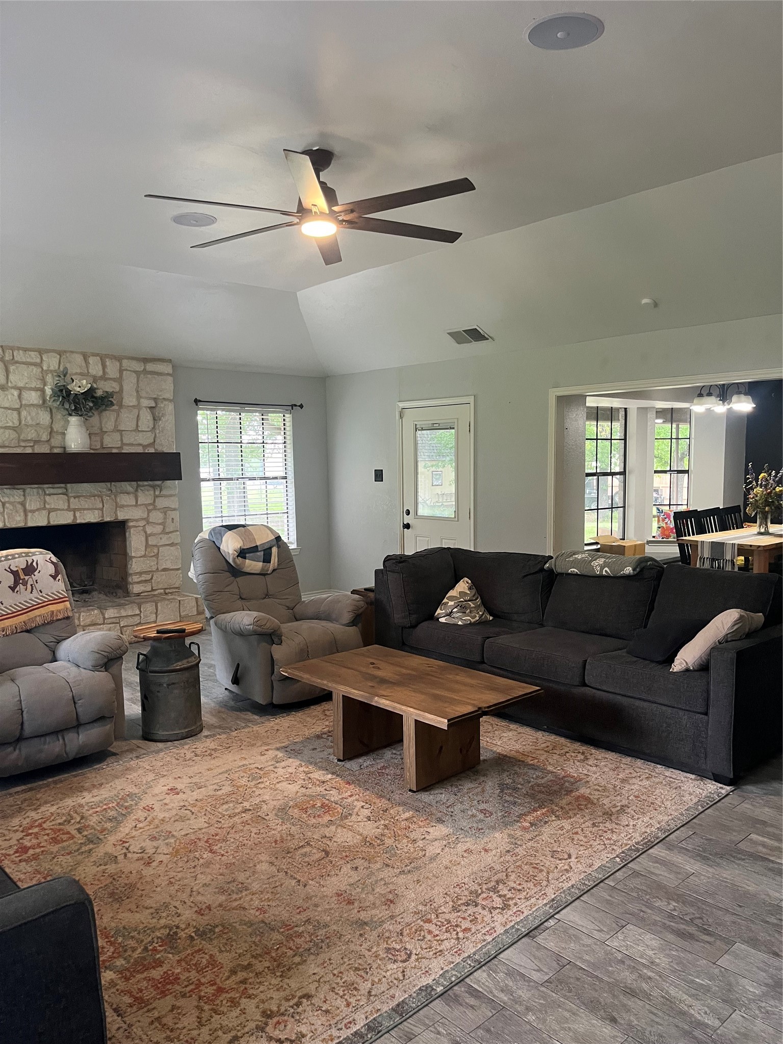 100 Thousand Oaks Lane Joshua TX 76058