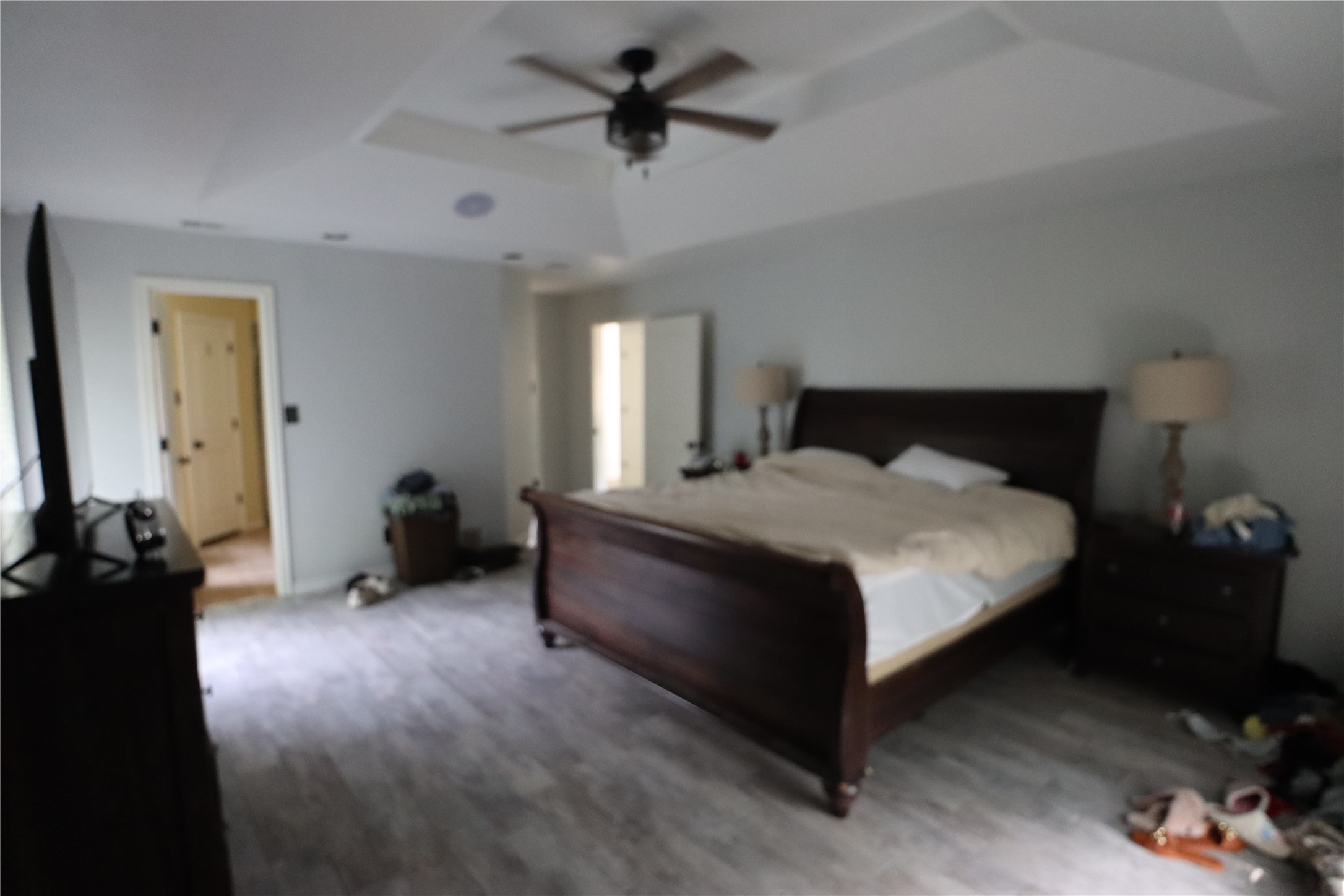 100 Thousand Oaks Lane Joshua TX 76058
