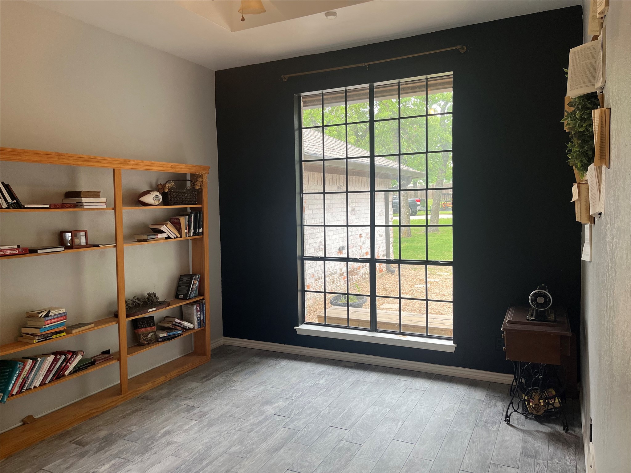 100 Thousand Oaks Lane Joshua TX 76058