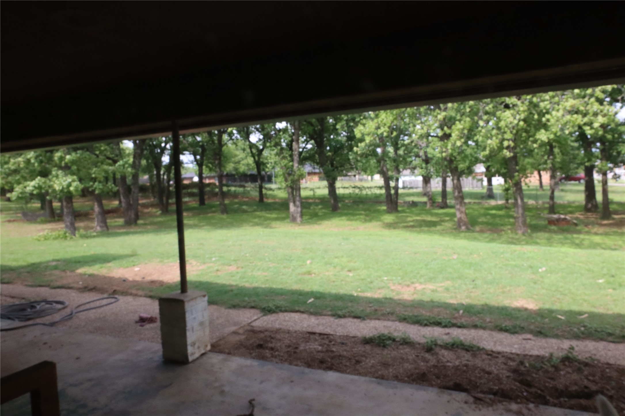 100 Thousand Oaks Lane Joshua TX 76058