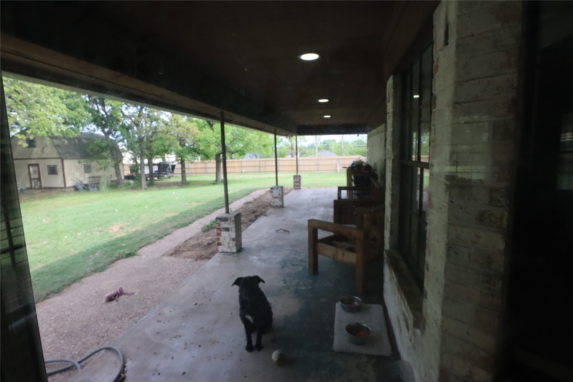 100 Thousand Oaks Lane Joshua TX 76058