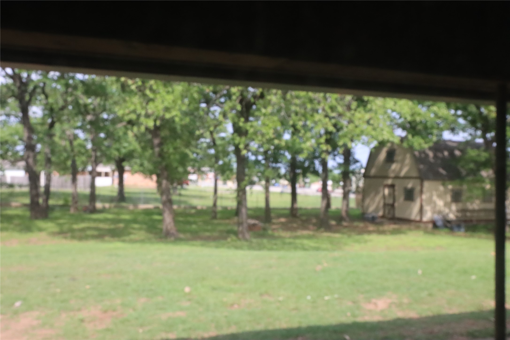 100 Thousand Oaks Lane Joshua TX 76058