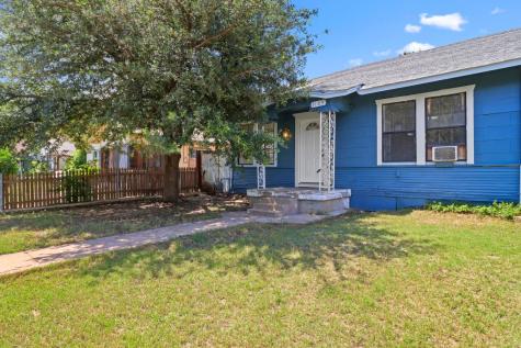 3103 Jerome Street Dallas TX 75223