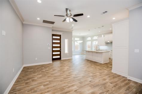 3404 Gallagher Street Dallas TX 75212