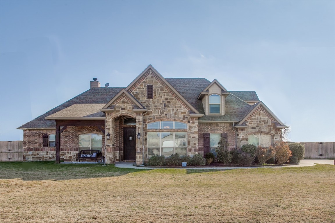 110 Skyview Court Caddo Mills TX 75135