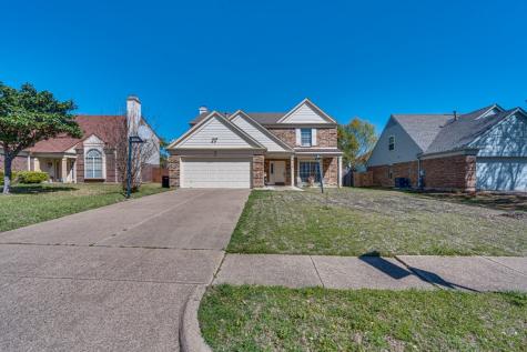 422 Newberry Street Grand Prairie TX 75052