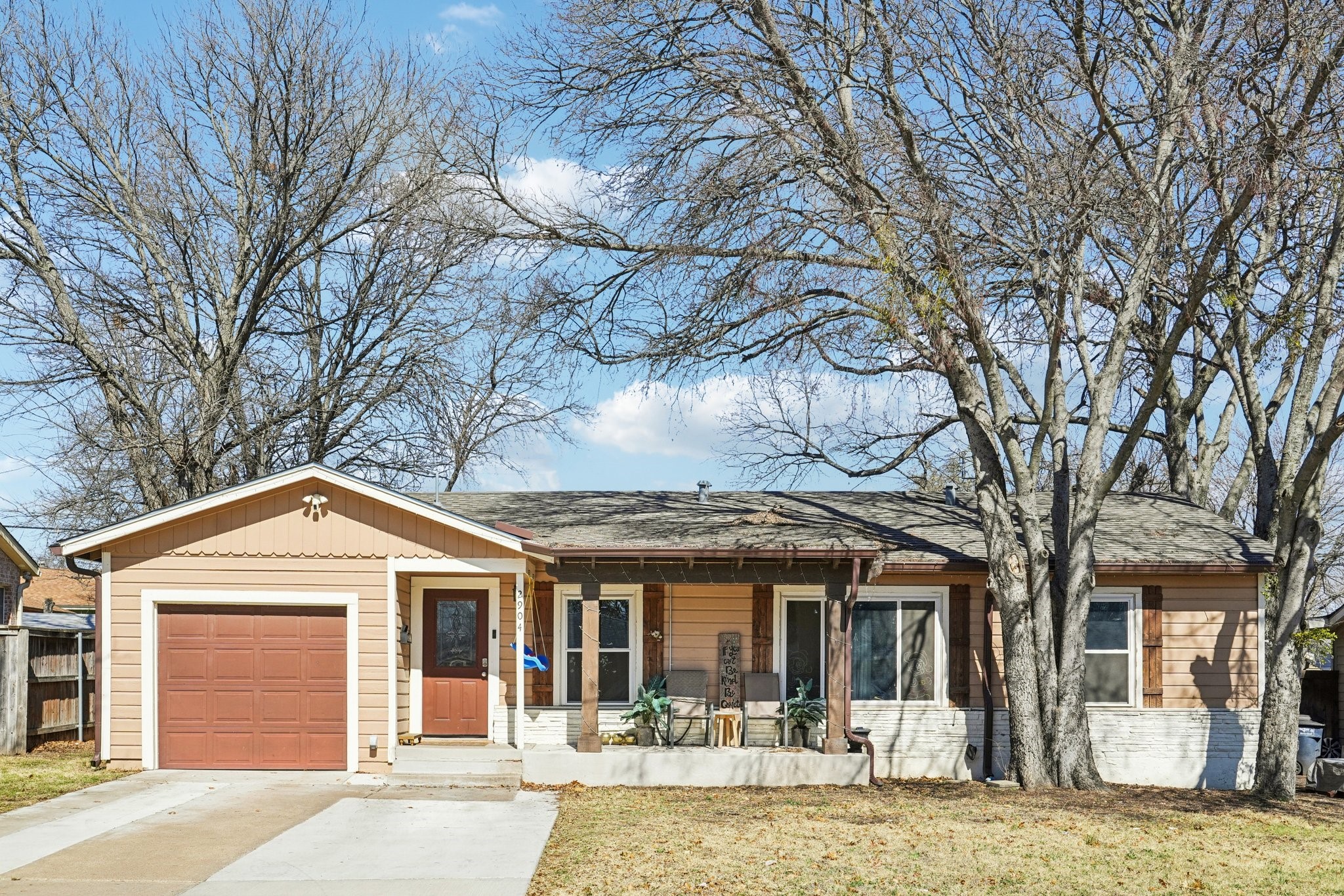 2904 Creston Avenue Fort Worth TX 76133