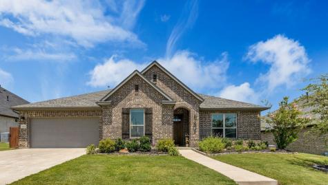 6908 Adventuress Court Fort Worth TX 76179