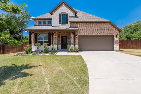 1700 Southridge Drive Van Alstyne TX 75495