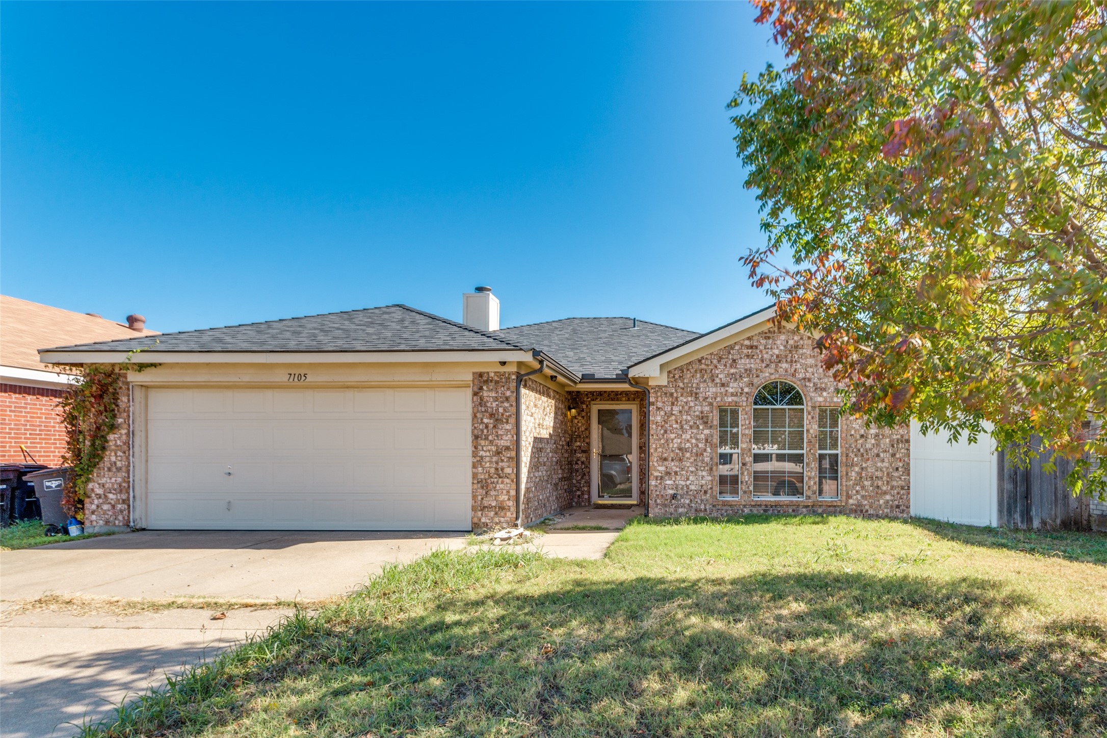 7105 Avington Way Fort Worth TX 76133