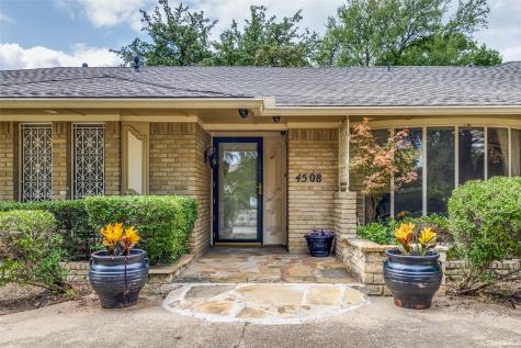 4508 Thunder Road Dallas TX 75244
