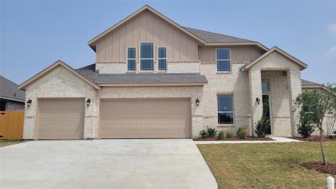 733 Candace Drive Desoto TX 75115