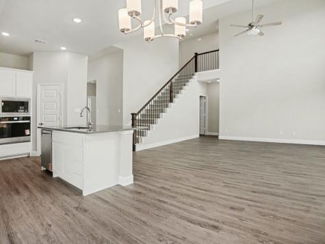 733 Candace Drive Desoto TX 75115