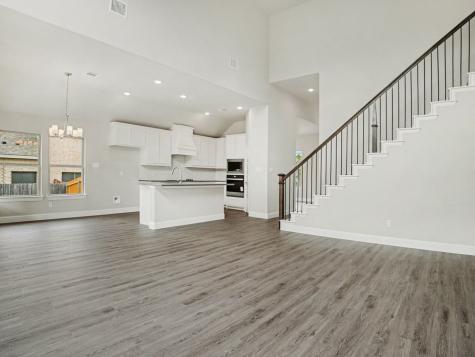 733 Candace Drive Desoto TX 75115