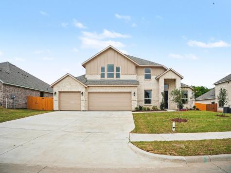 733 Candace Drive Desoto TX 75115