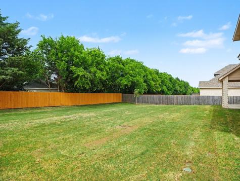 733 Candace Drive Desoto TX 75115