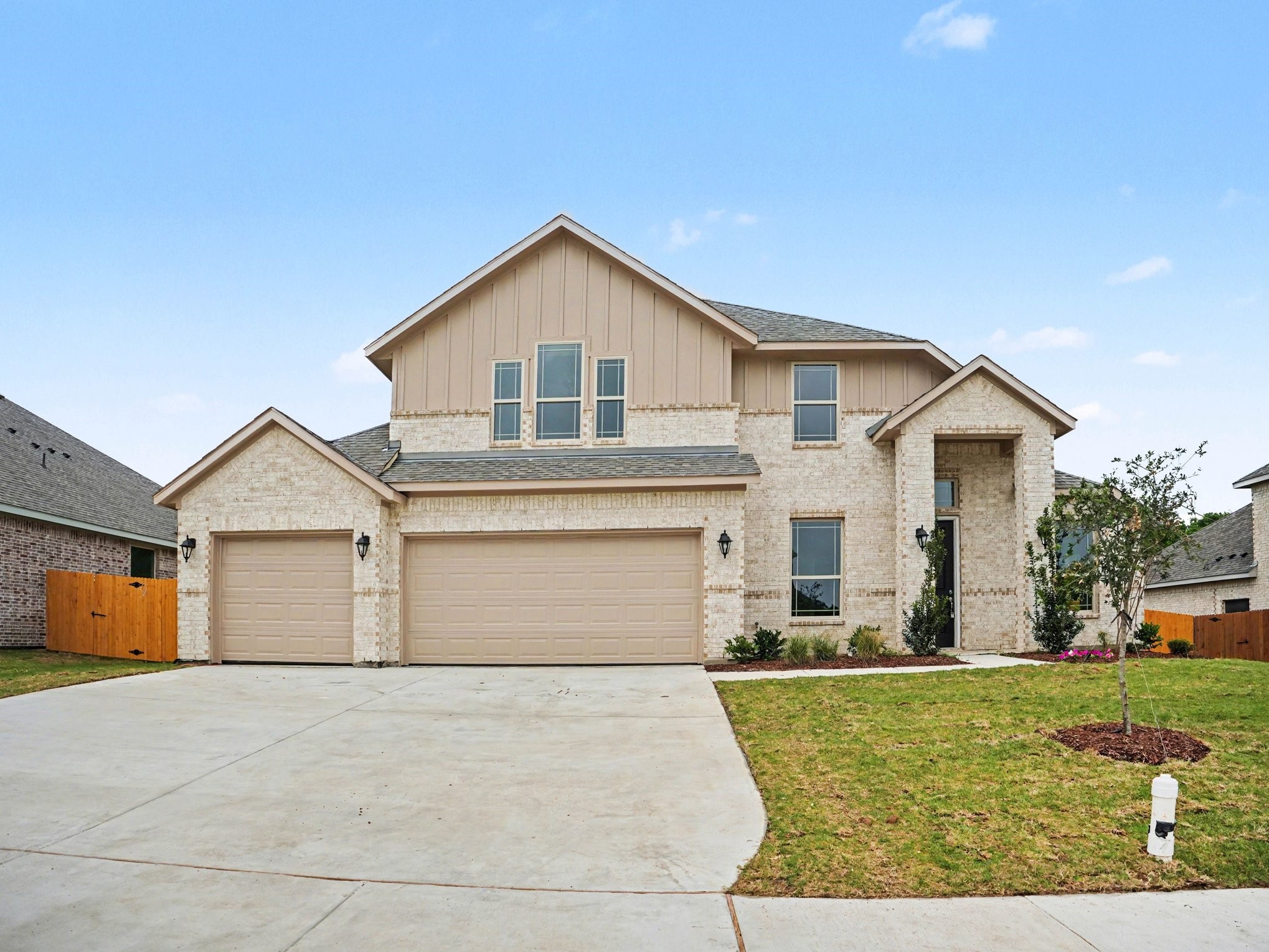 733 Candace Drive Desoto TX 75115