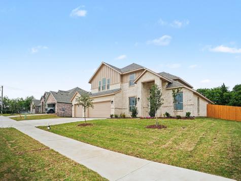 733 Candace Drive Desoto TX 75115