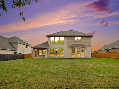 733 Candace Drive Desoto TX 75115