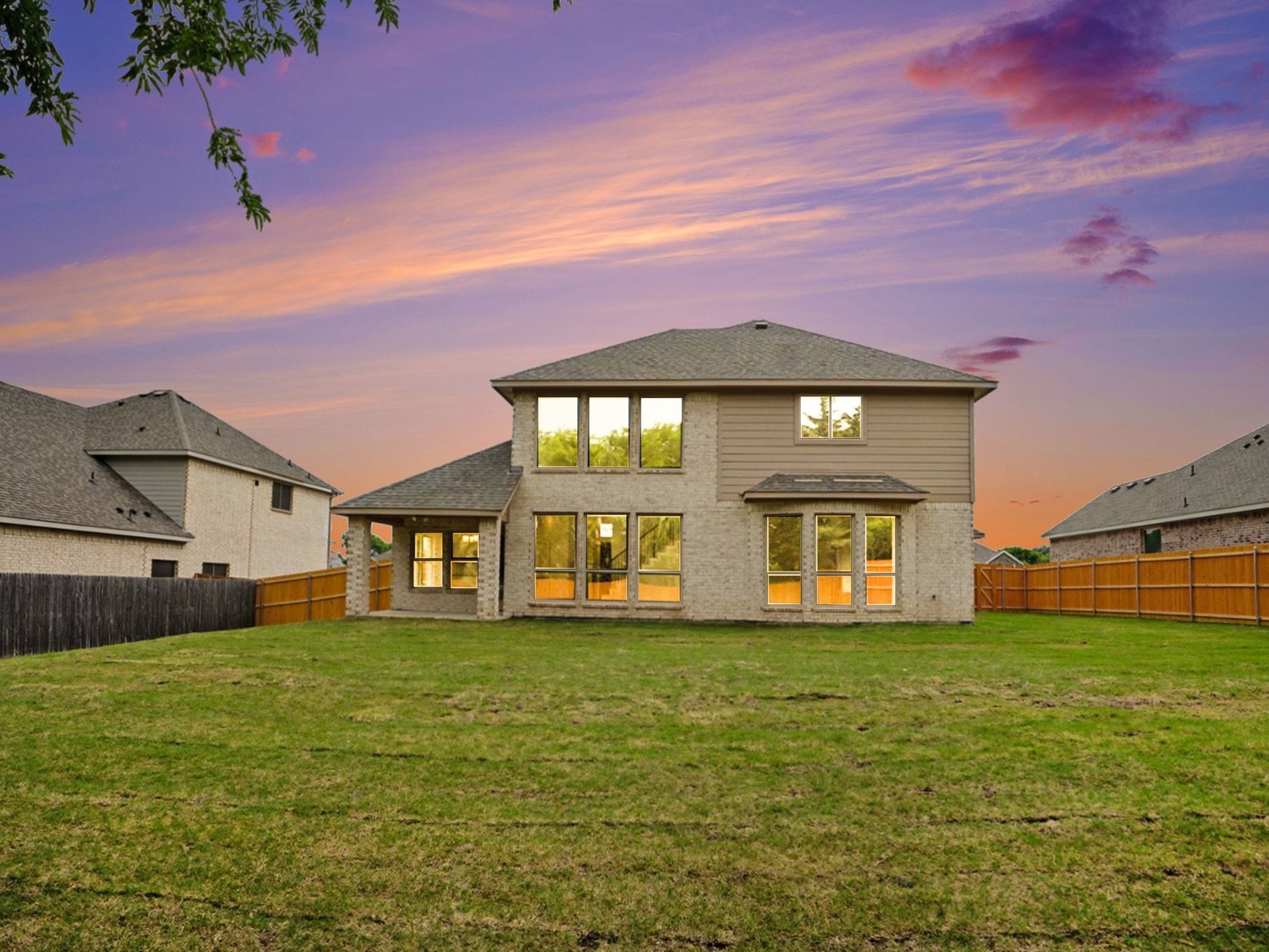 733 Candace Drive Desoto TX 75115