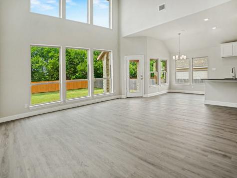 733 Candace Drive Desoto TX 75115