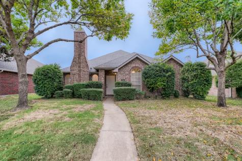 12105 Chattanooga Drive Frisco TX 75035