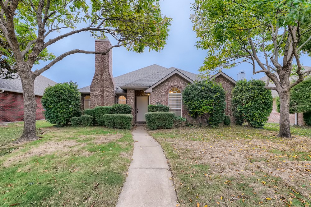 12105 Chattanooga Drive Frisco TX 75035