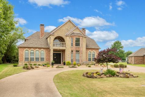 915 Santiago Trail Wylie TX 75098